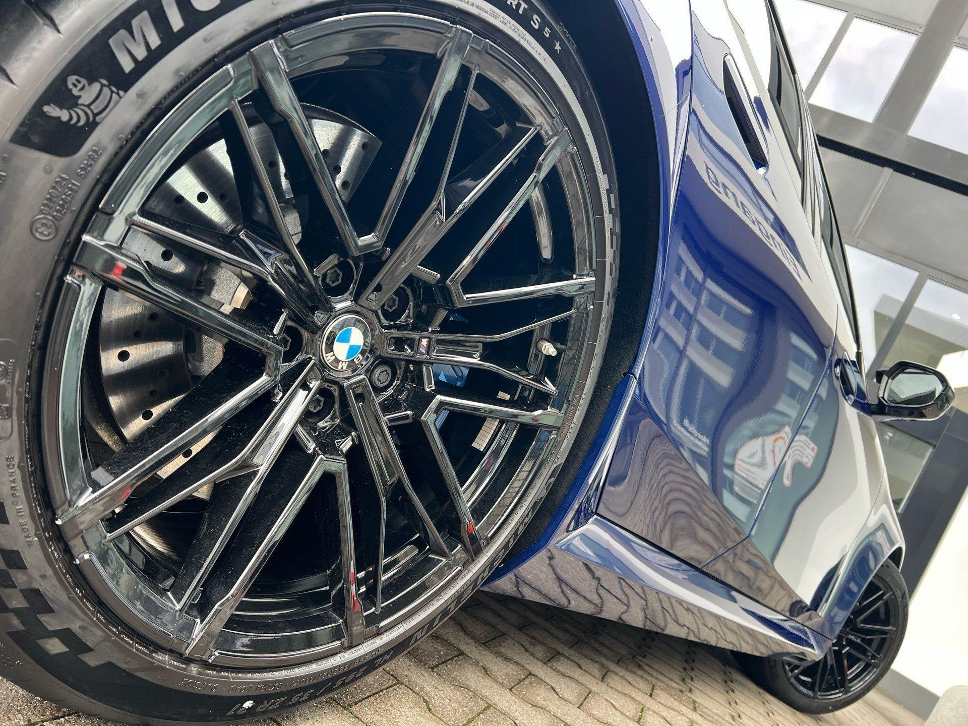 BMW M5 M5 M5 Touring