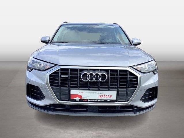 Audi Q3 40 TFSI Quattro S-Tronic