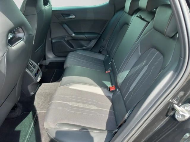 Cupra Leon 2.0*Brembo*XL*Navi*LED*CarPlay*Alarm*DCC*