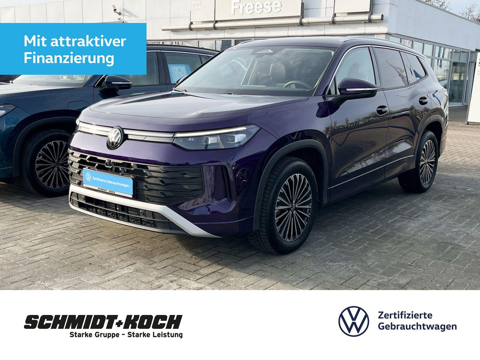 Volkswagen Tayron 2.0 TDI DSG Life