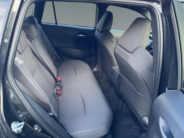 Toyota Corolla Cross 4x2 Active