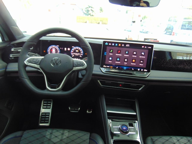 Volkswagen Tiguan 2.0 TDI 4Motion DSG