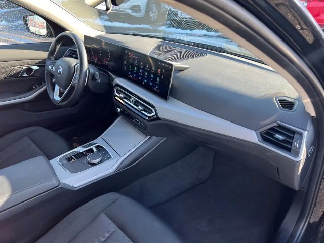 BMW 318 318d Touring