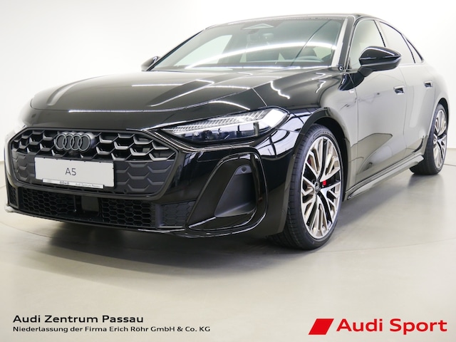 Audi A5 Quattro S-Tronic