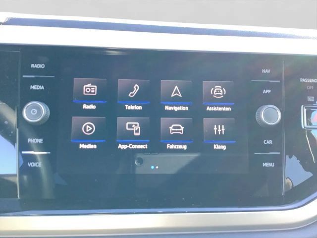 Volkswagen Taigo 1.5 TSI DSG IQ.Drive Move