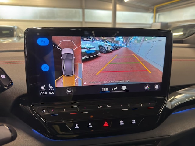 Volkswagen ID.4 4Motion GTX