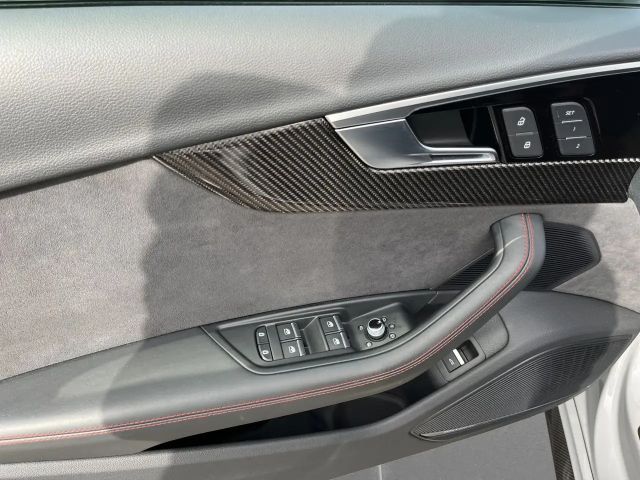 Audi RS4 PANO B&O MATRIX HUD MMI KERAMIK SHZ