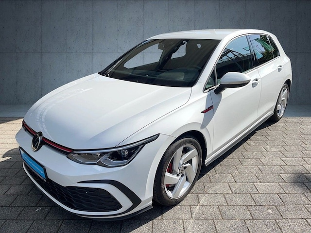 Volkswagen Golf 2.0 TSI GTI