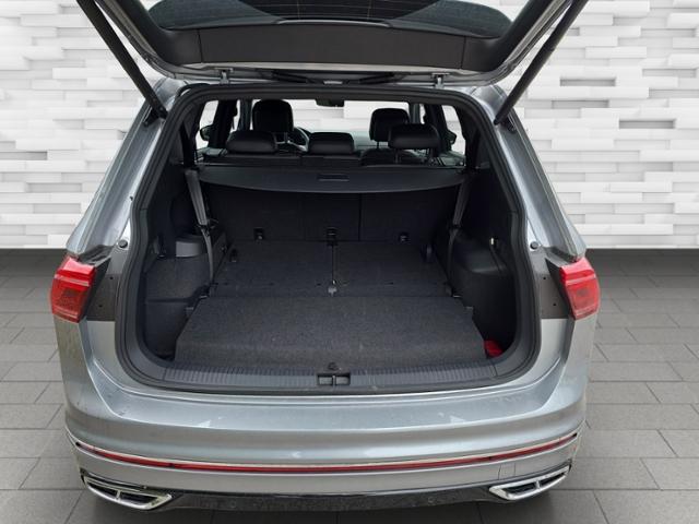 Volkswagen Tiguan 2.0 TDI Allspace R-Line