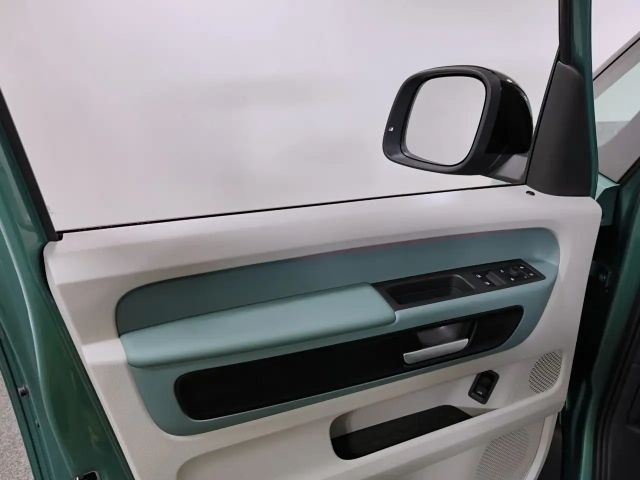 Volkswagen ID.Buzz Plus Pro Style