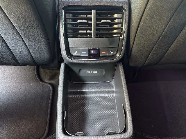 Skoda Octavia Sportline