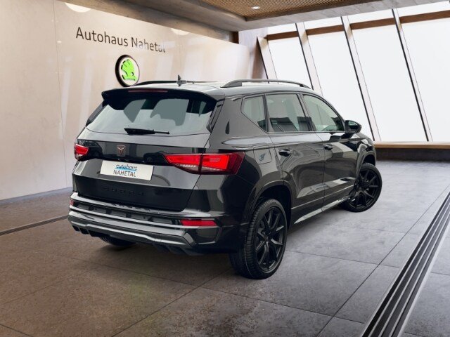 Cupra Ateca 1.5 TSI DSG