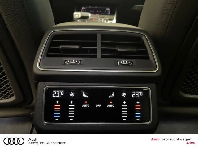 Audi A6 40 TDI Avant