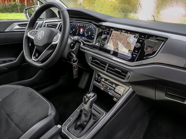 Volkswagen Polo 1.0 TSI Style