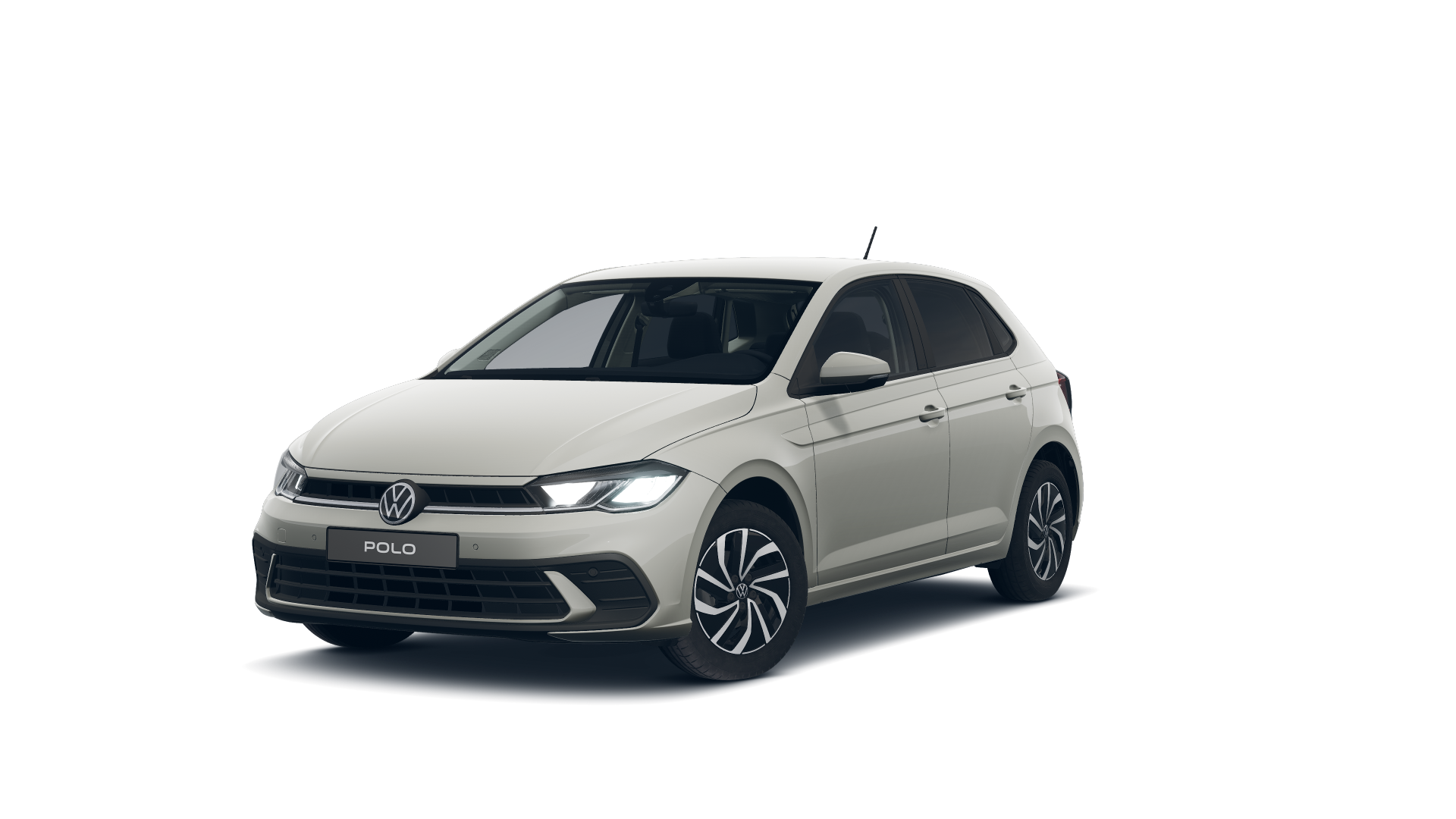 Volkswagen Polo 1.0 TSI