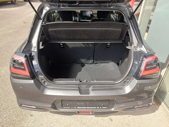 Suzuki Swift Hybrid Shine