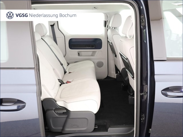 Volkswagen ID.Buzz IQ.Drive Pro