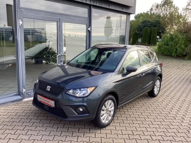 Seat Arona 1.0 TSI Reference