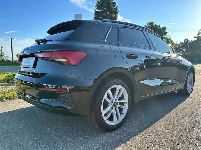 Audi A3 30 TFSI S-Tronic