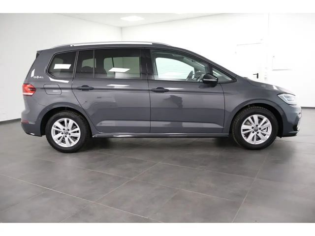 Volkswagen Touran 2.0 TDI DSG R-Line