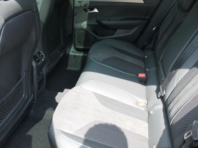 Peugeot 408 GT-Line Hybrid