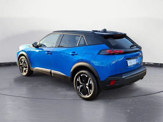 Peugeot 2008 BlueHDi EAT8 GT-Line