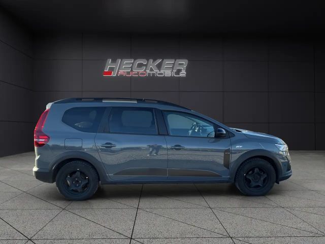 Dacia Jogger 1.0 TCe ECO-G Extreme TCe 100