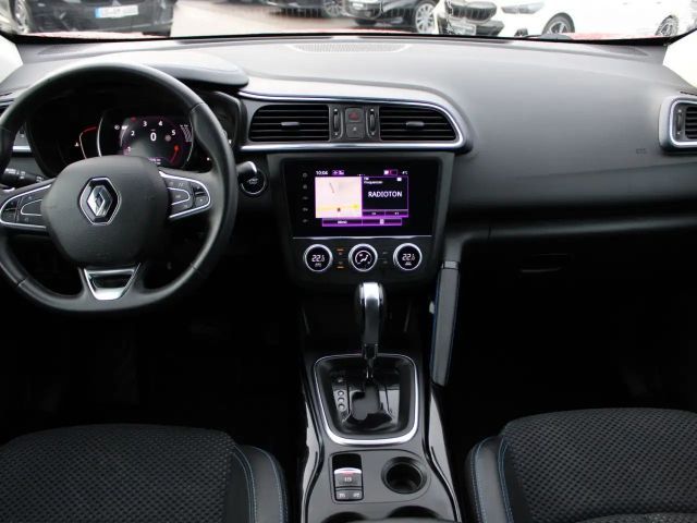 Renault Kadjar EDC Limited TCe 140