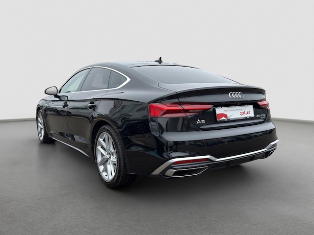 Audi A5 45 TFSI Quattro S-Tronic Sportback