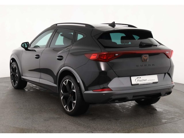 Cupra Formentor 1.5 TSI
