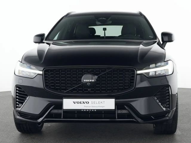 Volvo XC60 Plus Recharge T6