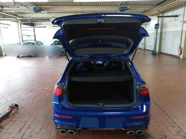 Volkswagen Golf 4Motion DSG