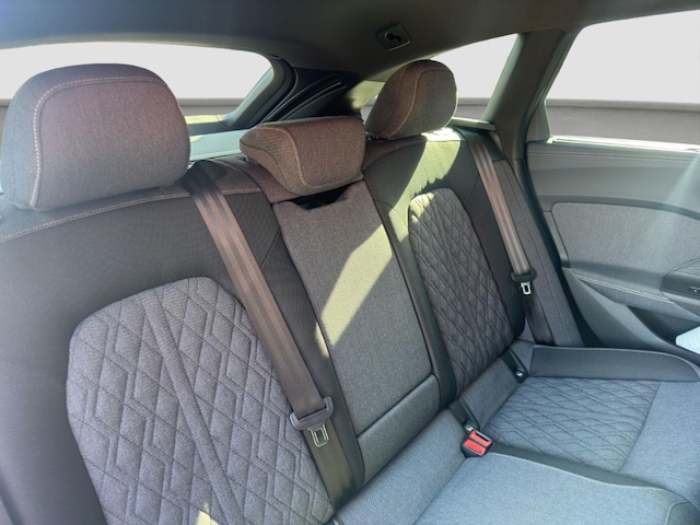 Audi A5 Avant Quattro S-Tronic