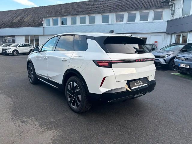 Opel Grandland X GS-Line Grand Sport