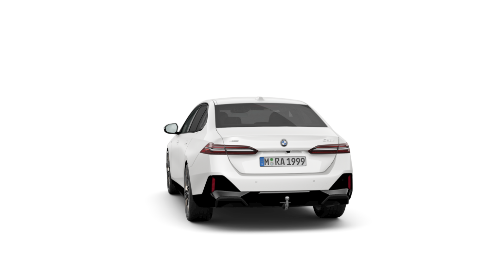 BMW 520 520d Sedan xDrive