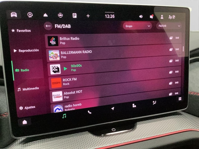 Skoda Kodiaq 2.0 TSI RS