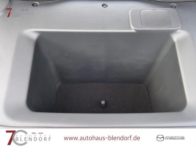 Mazda 6e Plus Takumi