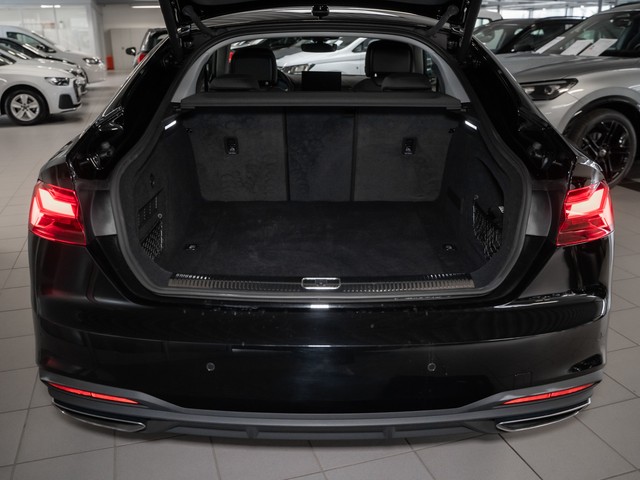 Audi A5 35 TDI S-Tronic Sportback