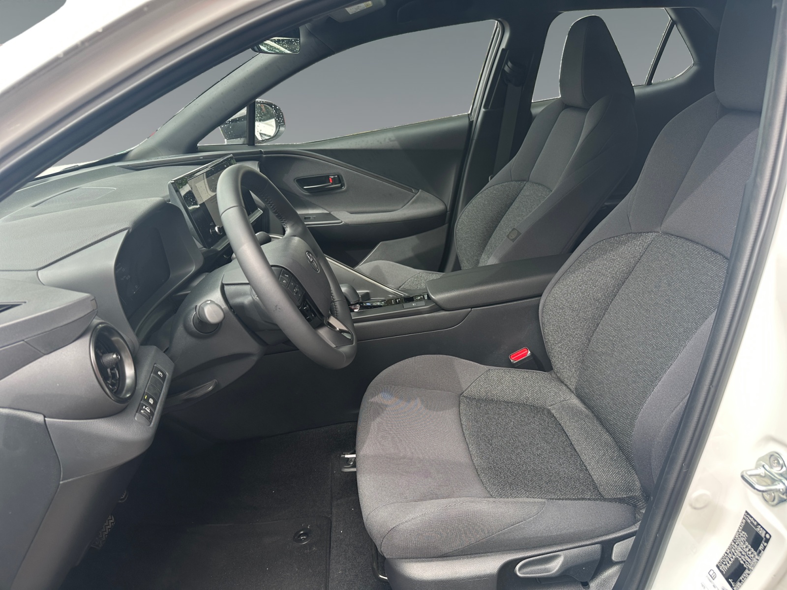 Toyota C-HR 5-deurs Business