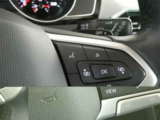 Volkswagen Passat Business DSG Variant