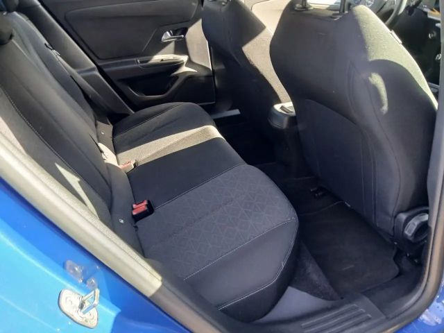 Opel Mokka Edition Mokka-e