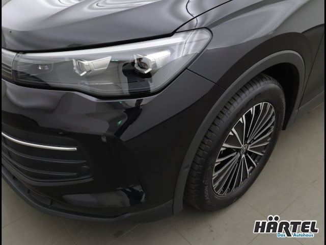Volkswagen Tiguan 1.5 eTSI DSG Life