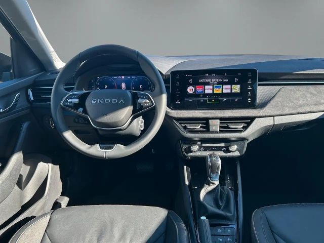 Skoda Kamiq 1.5 TSI Suite Tour