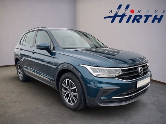 Volkswagen Tiguan 1.5 TSI DSG Life
