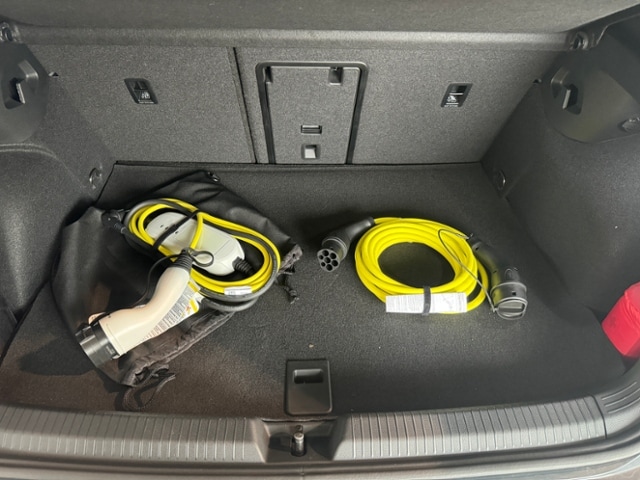 Volkswagen Golf DSG eHybrid