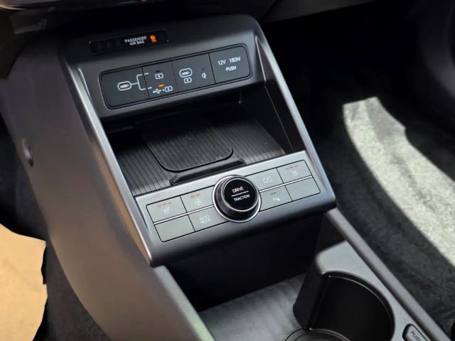 Hyundai Kona 1.6 N Line T-GDi