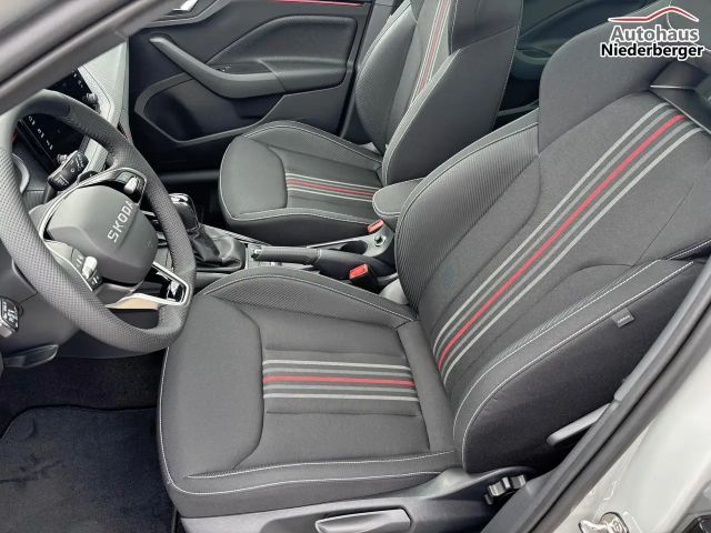 Skoda Scala 1.0 TSI Monte Carlo