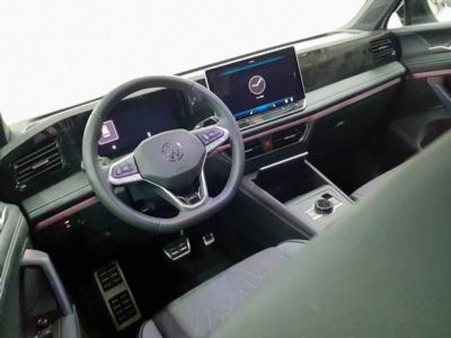 Volkswagen Tiguan 1.5 eTSI DSG