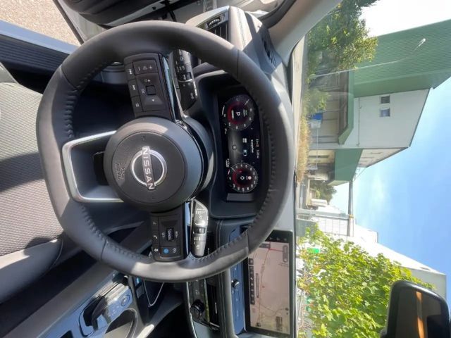 Nissan X-trail 1.5 VC-T e.4ORCE 214PS 5S N-Trek SONDERMOD