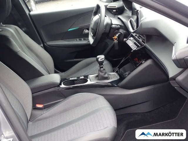 Peugeot 2008 Allure Pack PureTech